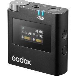 Godox Virso S M1 2,4 GHz bezprzewodowy system do nagrań (Sony)
